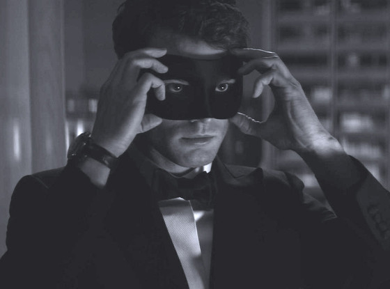 Jamie Dornan Jamie Dornan